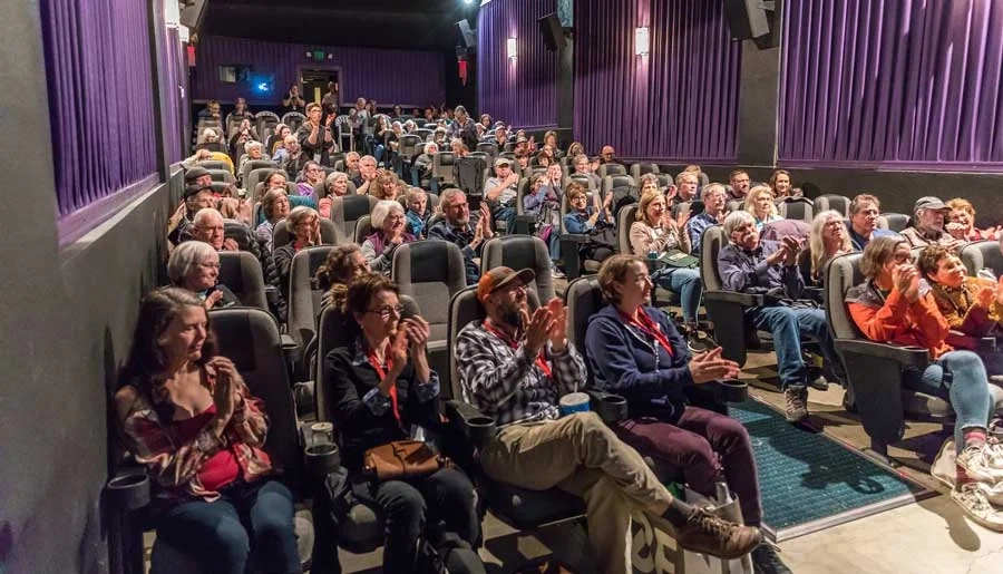 禁漫天堂｜全网漫画免费观看独立电影展映活动现场